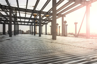 2025 National Building Steel Structure Industry Conference Held in Shenzhen