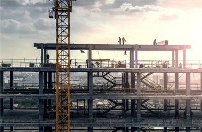 Green Innovation Leads To The Future As Industry Moves Forward With Stability