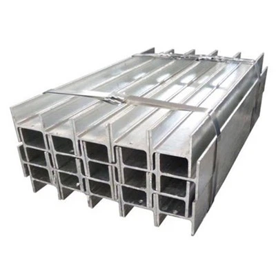 Stĺp z pozinkovanej ocele