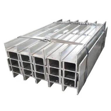 Stĺp z pozinkovanej ocele